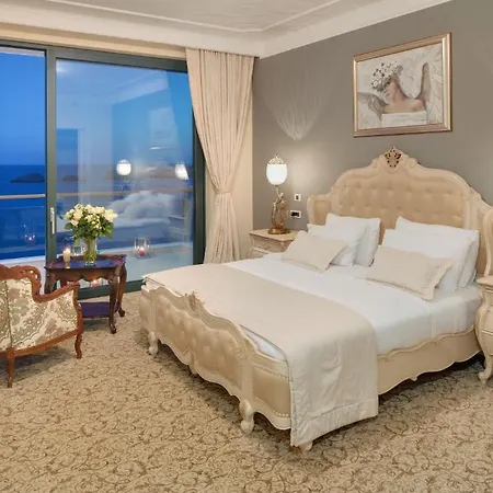 Royal Palm Hotell Dubrovnik
